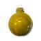 Whitehurst 12 Pack 2.75" Pearl Ball Glass Ornaments